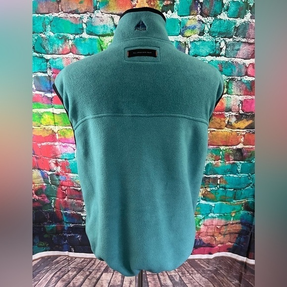 Nike ACG Vest Fleece Size XL - Picture 1 of 11